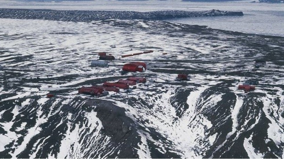 Bilim insanları korkun&ccedil; ger&ccedil;eği a&ccedil;ıkladı: &Ouml;l&uuml;mc&uuml;l afetler kapıda