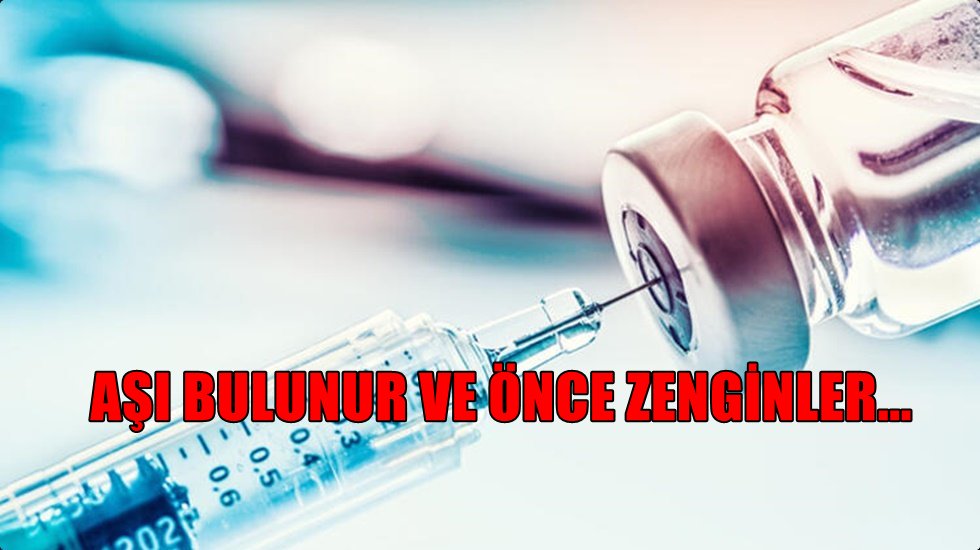 Bilim insanlarınndan korona aşısı bekleyenleri &uuml;zecek a&ccedil;ıklama&hellip;