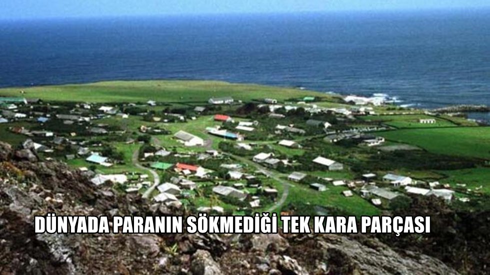 Burada para kullanılmıyor takas yapılıyor