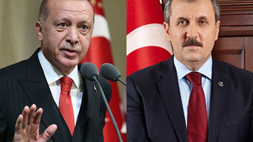 Can Ataklı'dan siyaseti kallak bullak edecek iddia: AKP mi BBP mi?