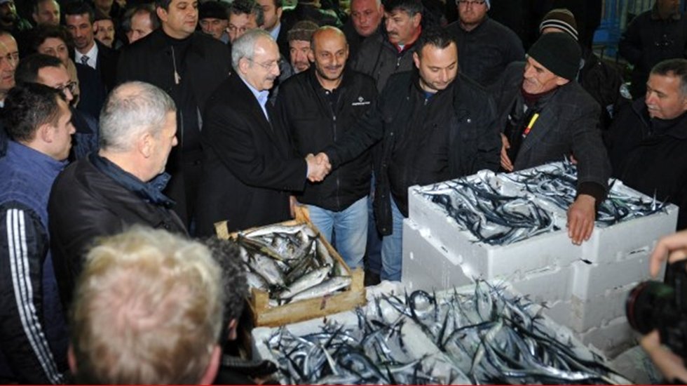 CHP&rsquo;li belediyeler esnafın faturalarının karşılamak i&ccedil;in teklifler getirecek!