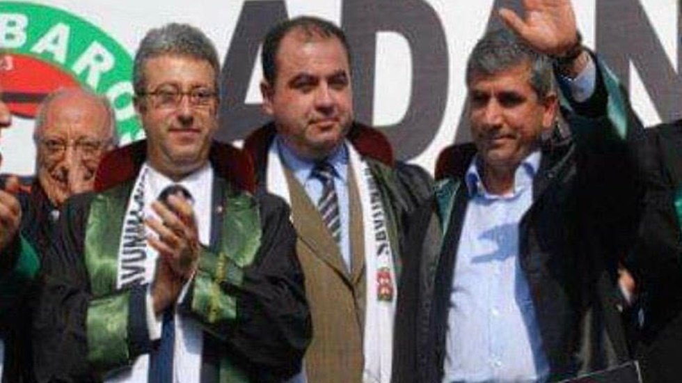 CHP&rsquo;li Antmen &lsquo;Tahir El&ccedil;i&rsquo;ye sahip &ccedil;ıkmak tarihsel değerlere sahip &ccedil;ıkmaktır&rsquo;