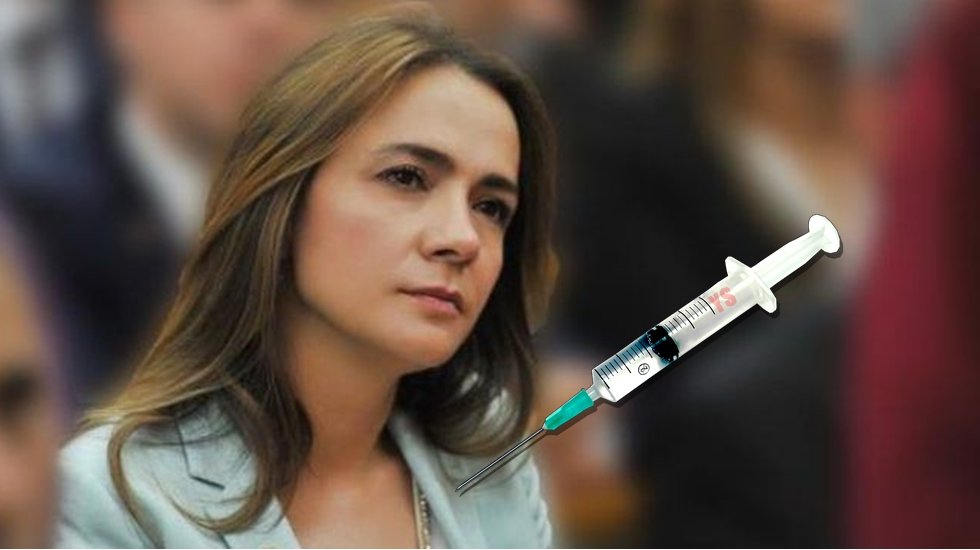 CHP'li İlgezdi: "Aşılama Durdu"