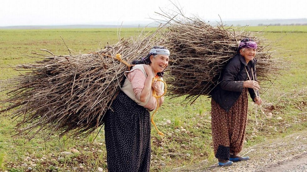 Kırsalda yoksullaşma hızla artıyor!