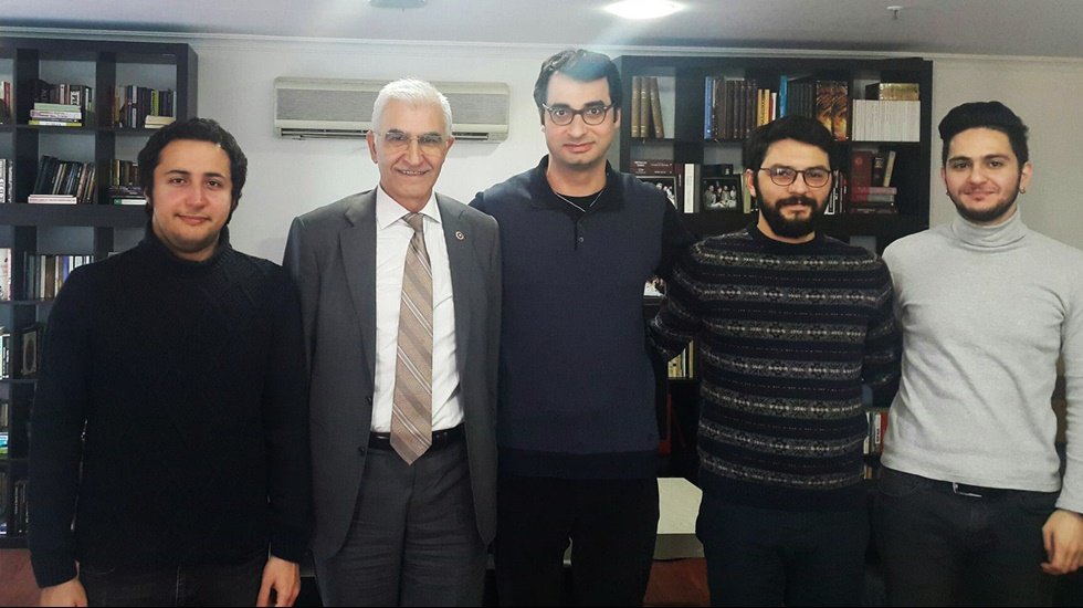 CHP&rsquo;li Kılın&ccedil;&rsquo;tan Soylu&rsquo;ya: Korumaların &ccedil;ekilmesi tesad&uuml;f m&uuml;?