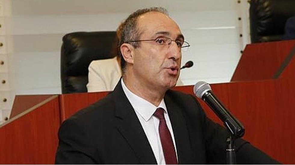 CHP'li Meclis Başkan vekili: “Yatak odasına gidiyorsun çarşaf, yastık ve yorga kirli”