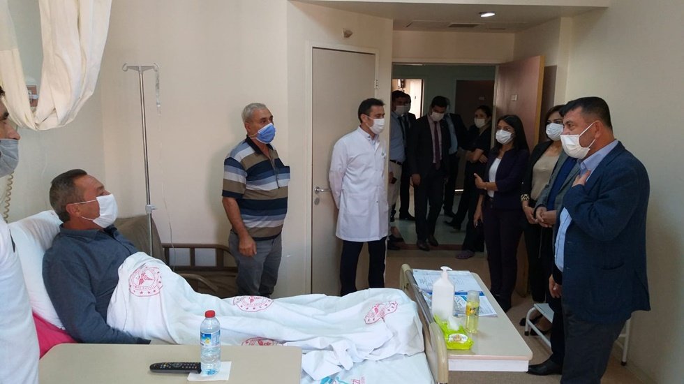 CHP &ldquo;Sahte i&ccedil;ki &ouml;l&uuml;mleri&rdquo; i&ccedil;in komisyon&nbsp;kurdu