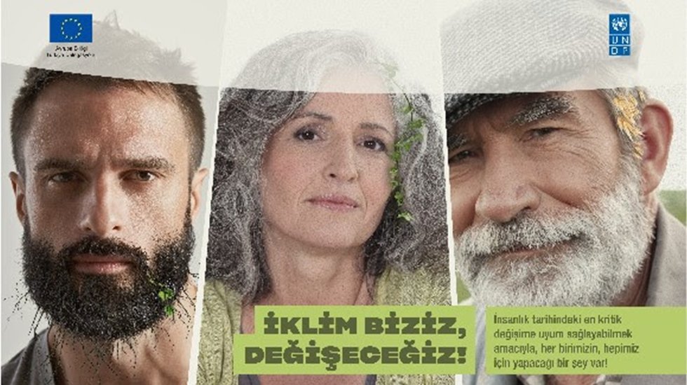 Covıd-19 k&uuml;resel salgını, iklim değişikliği hakkında bize ne s&ouml;ylemeye &ccedil;alışıyor?