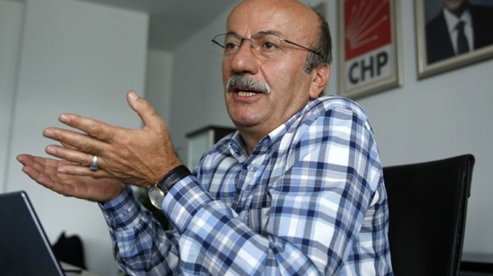 Dere yatağına 'hatırlı' m&uuml;dahale!