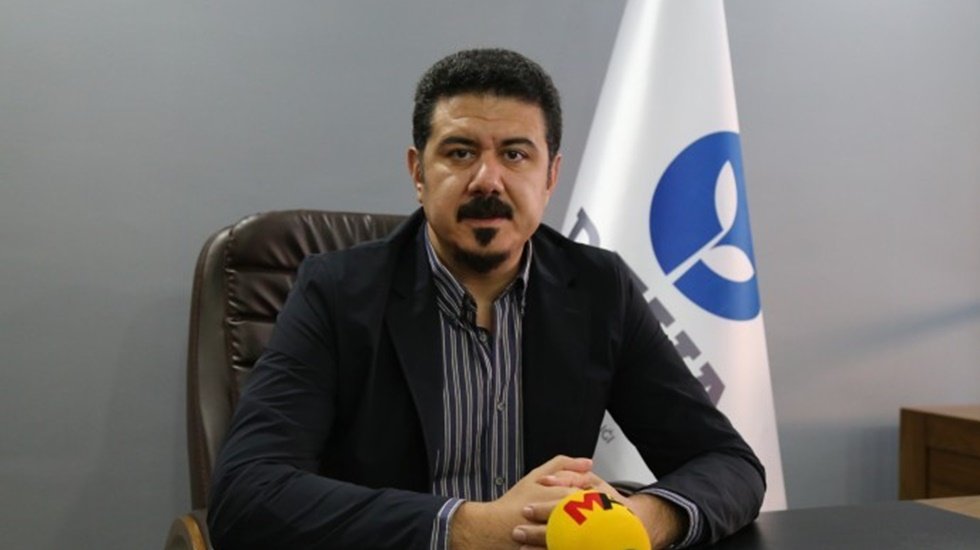 DEVA Partisi İl Başkanı: &ldquo;K&uuml;rt sorununu &ccedil;&ouml;zmeden diğer sorunları &ccedil;&ouml;zemeyiz&rdquo;