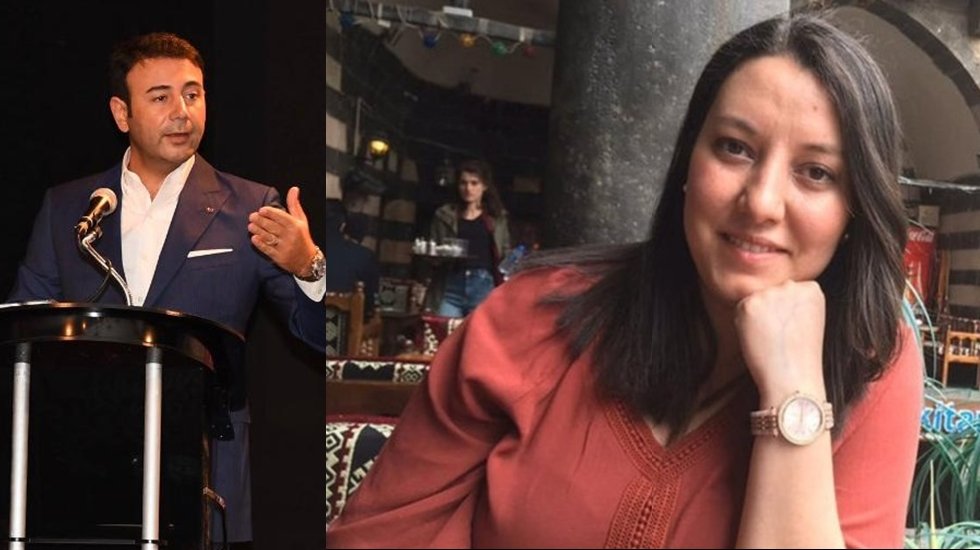 Dilek Hemşirenin Adı Beşiktaş’taki parkta yaşayacak