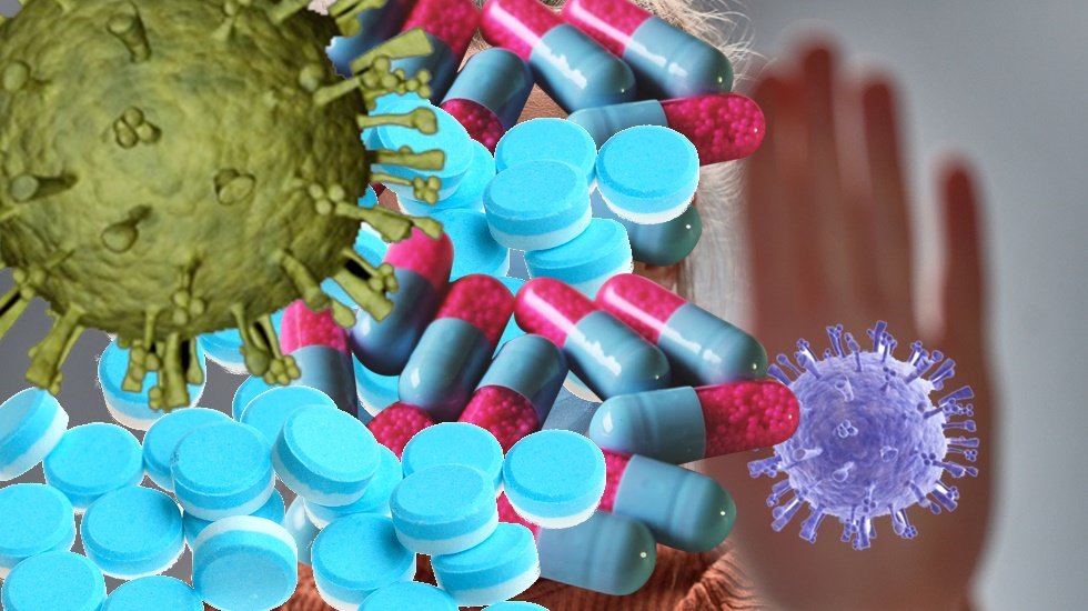 Covid-19'un ilacını bulduğunu ileri s&uuml;ren o &uuml;lkeden yeni adım