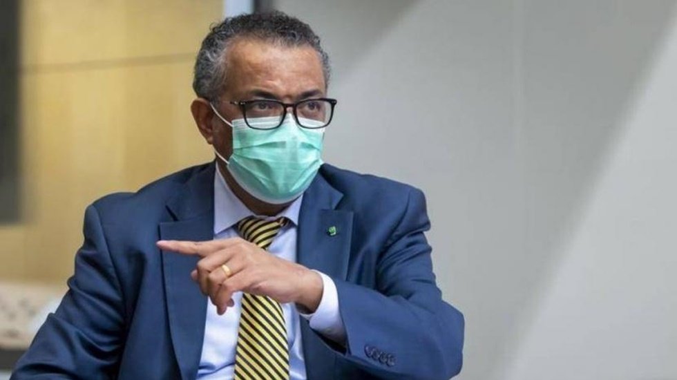 DS&Ouml;'den &Ccedil;in tepkisi: Sağlıklı bilgi paylaşmıyor