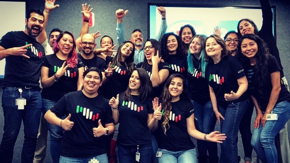 D&uuml;nyanın en iyi işverenleri a&ccedil;ıklandı