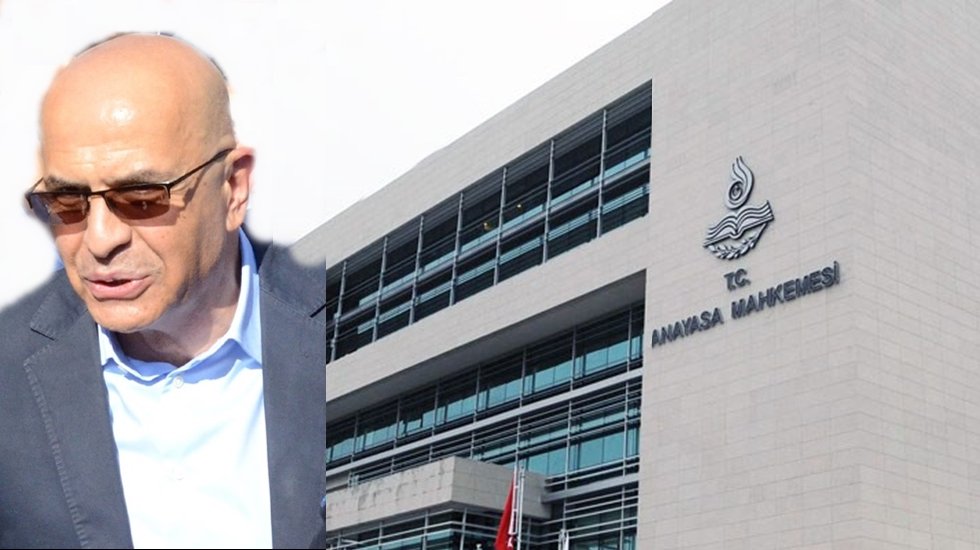 AYM'den Berberoğlu kararı i&ccedil;in tarihi hamle: Tarihinde ilk kez...