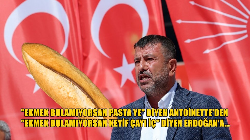 Erdoğan'a &ccedil;ok konuşulacak yanıt Veli Ağbaba&rsquo;dan geldi