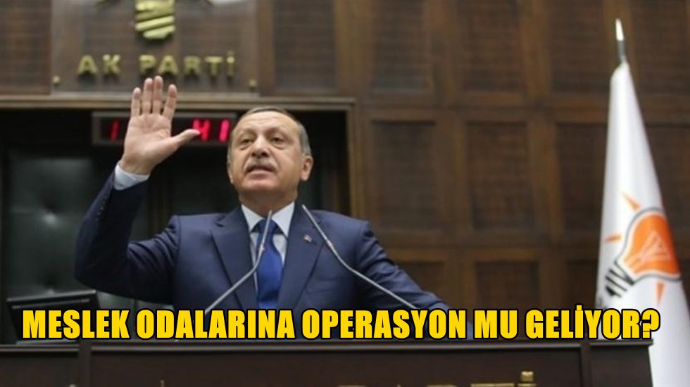 Erdoğan grup toplantısında a&ccedil;ıkladı