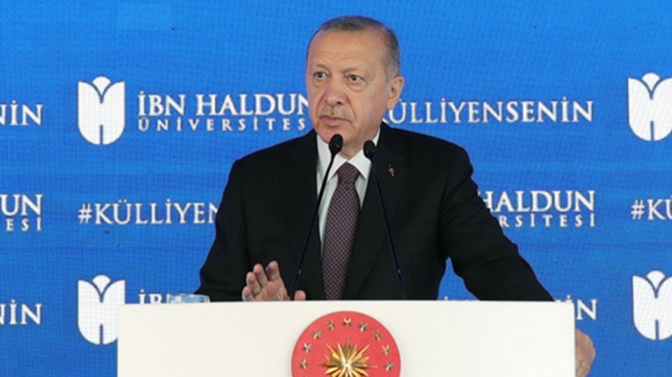 ABD'den Erdoğan'a &ldquo;NATO m&uuml;ttefiki olarak taahh&uuml;tleriyle bağdaşmamaktadır&rdquo;