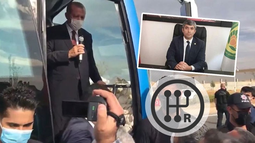 &lsquo;Eve ekmek g&ouml;t&uuml;remiyoruz&rsquo; diyen esnaf: "S&ouml;zlerim &ccedil;arpıtıldı, devletin neferiyim"