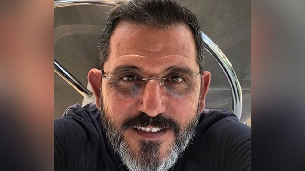 Fatih Portakal'ın 'sosyal mesafesiz' doğum g&uuml;n&uuml; partisi tepki &ccedil;ekti