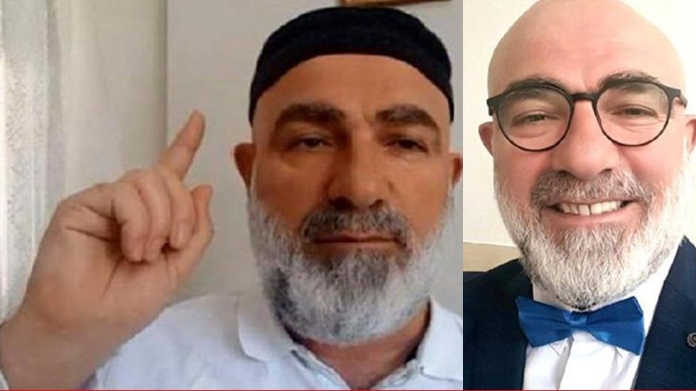 Laikliği hedef alan Edizer g&ouml;reve başladı