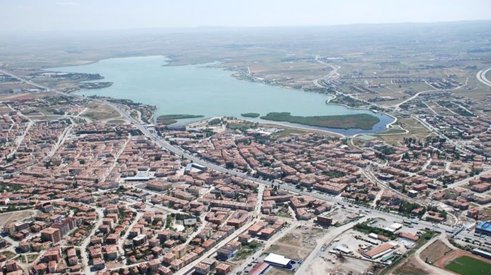 G&ouml;lbaşı Belediyesi'nden kiracılara y&uuml;zde 80 indirim