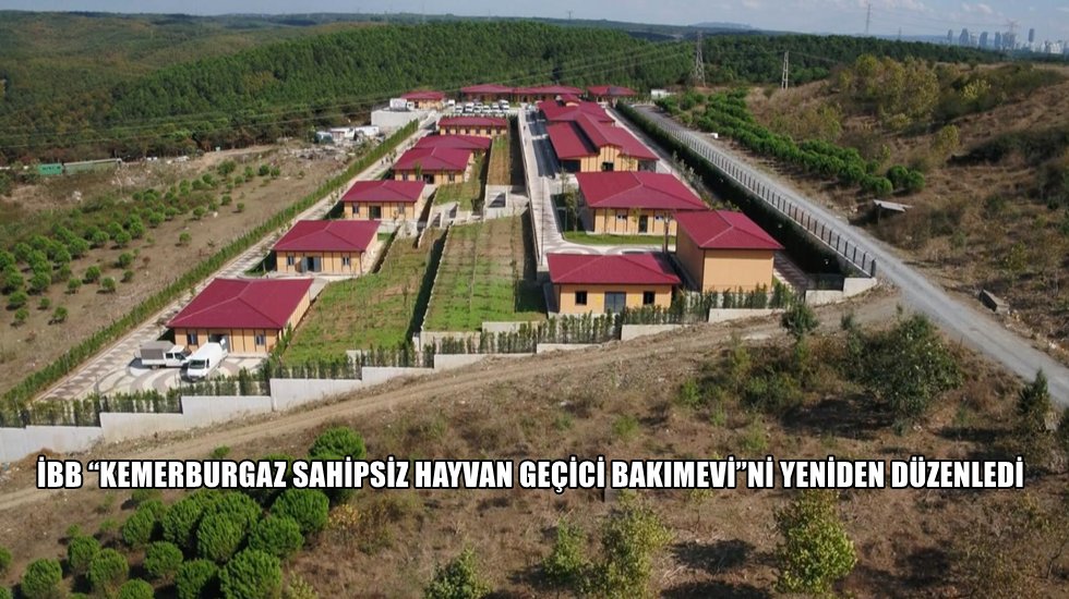 İmamoğlu: “Tesisi yapabilirsiniz aktive edemezseniz, bunun bir anlamı yok”