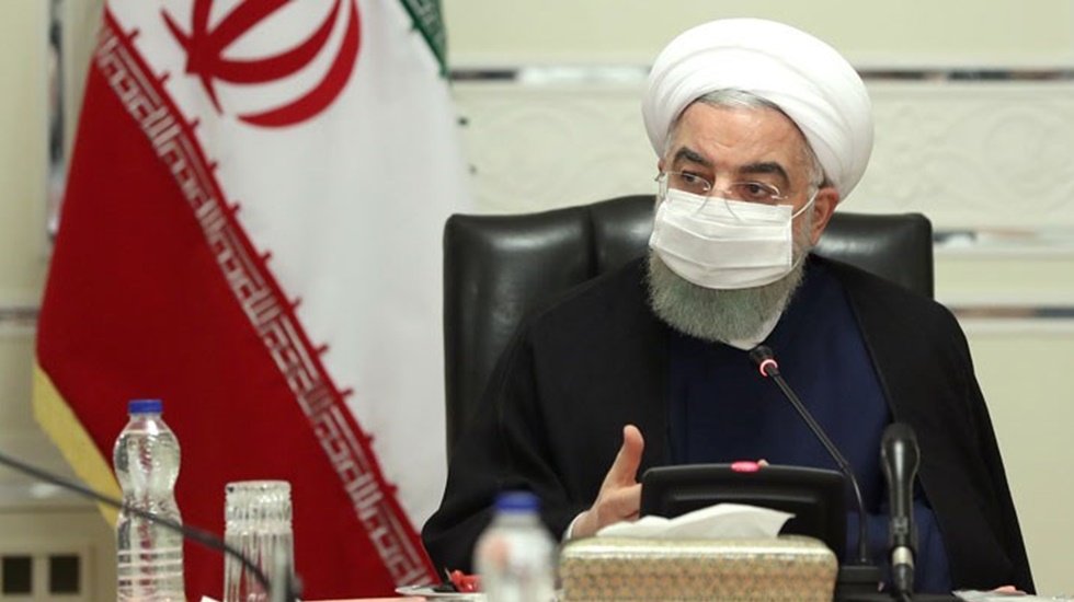 İran n&uuml;kleer tesislerinde &lsquo;baskın&rsquo; denetim iznini kaldırıyor