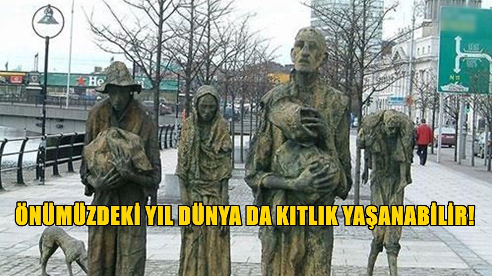 &ldquo;İthal edecek&nbsp;&uuml;r&uuml;n&nbsp;bile bulamayabiliriz&rdquo;&nbsp;