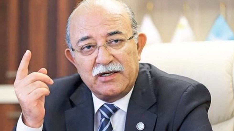 Yabancı şirketler &uuml;lkemizi s&ouml;m&uuml;rge olarak mı g&ouml;r&uuml;yor?