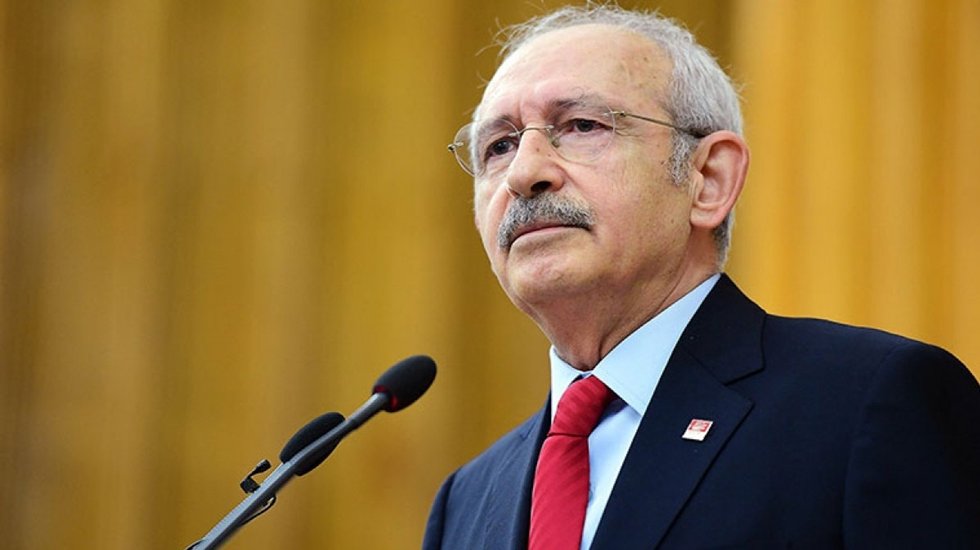 Kılı&ccedil;daroğlu: Demokrasinin var olduğu bir ortamda siz bir partiyi kapatamazsınız