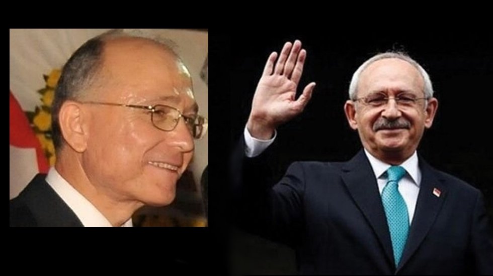 Kılı&ccedil;daroğlu'nun yeni sağlık politikaları danışmanı Coşkun Bel'i tanıyalım...