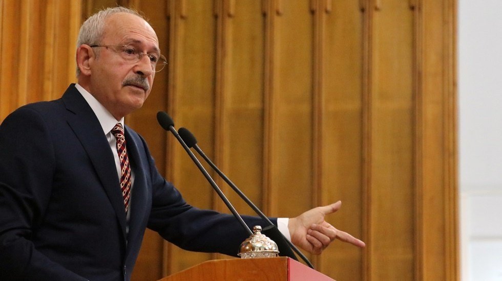 Kılı&ccedil;daroğlu: Torpili olan aşı olacak...