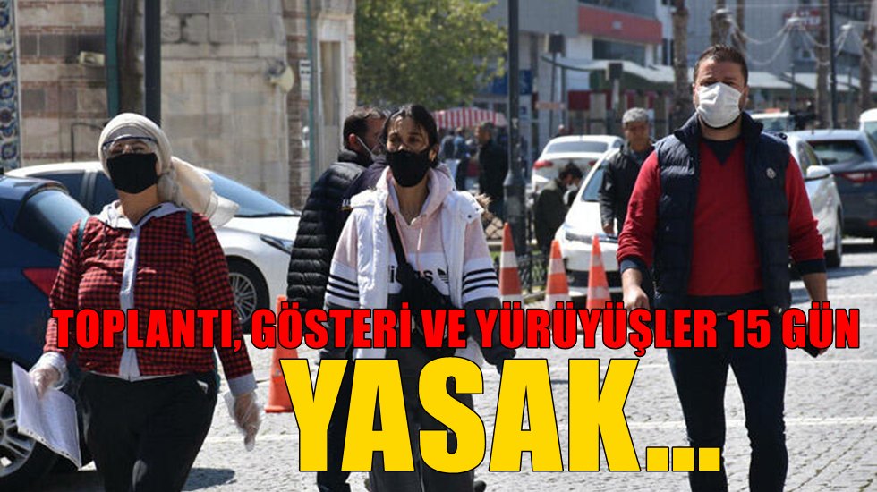Koronayla m&uuml;cadele b&ouml;yle yapılır!