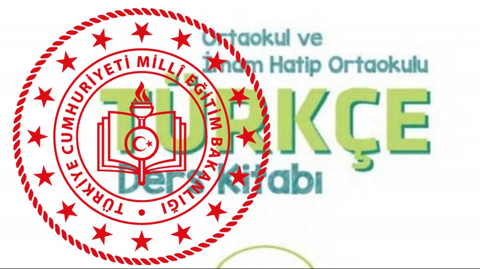 MEB&rsquo;İN hazırladığı T&uuml;rk&ccedil;e ders kitabında Atat&uuml;rk skandalı