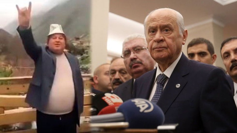MHP'li 9 Milletvekili Cemal Enginyurt'la buluştu&hellip;