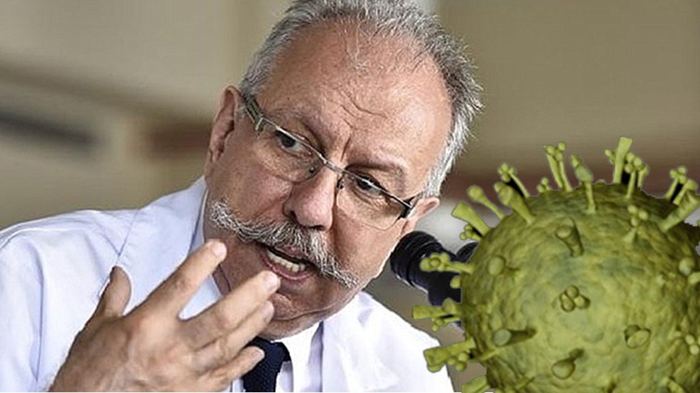 Prof.Dr.Oğuz &Ouml;zyaral: "Okul, aile ve &ouml;ğrenci &uuml;&ccedil;geninde kurallar doğru &ouml;ğretilmeli"