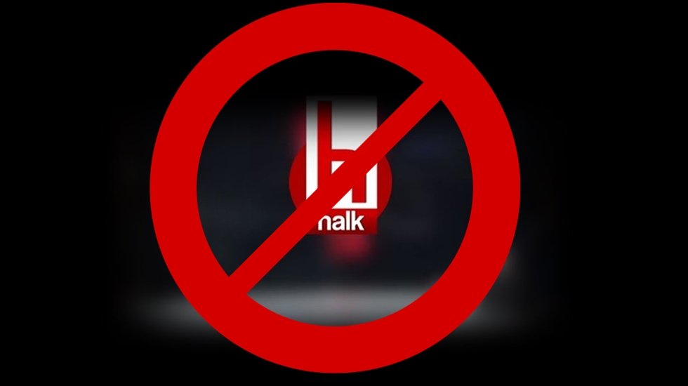 Halk TV'ye 3 program durdurma cezası