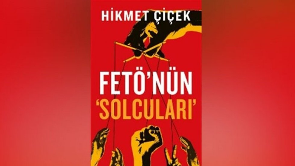 SODEV y&ouml;neticilerinden &ldquo;Fet&ouml;&rsquo;n&uuml;n Solcuları&rdquo; kitabına ilişkin a&ccedil;ıklama
