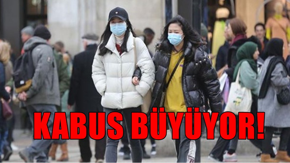 Sokağa &ccedil;ıkma yasağına uymayana hapis cezası geliyor