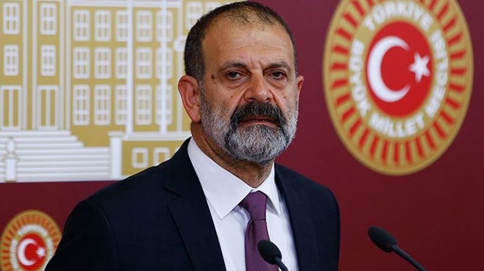 Eski HDP Milletvekili Tuma &Ccedil;elik'e verilen beraat kararının gerek&ccedil;esi a&ccedil;ıklandı