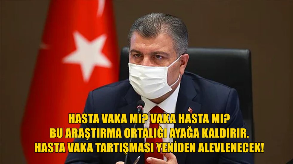 Test sonu&ccedil;ları pozitif &ccedil;ıkanların y&uuml;zde 86'sı hi&ccedil;bir belirti g&ouml;stermiyor
