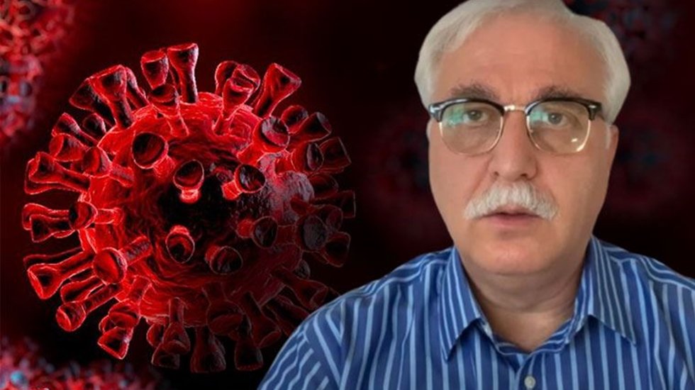 Tevfik &Ouml;zl&uuml; koronada herkesi bekleyen tehlikeyi itiraf etti
