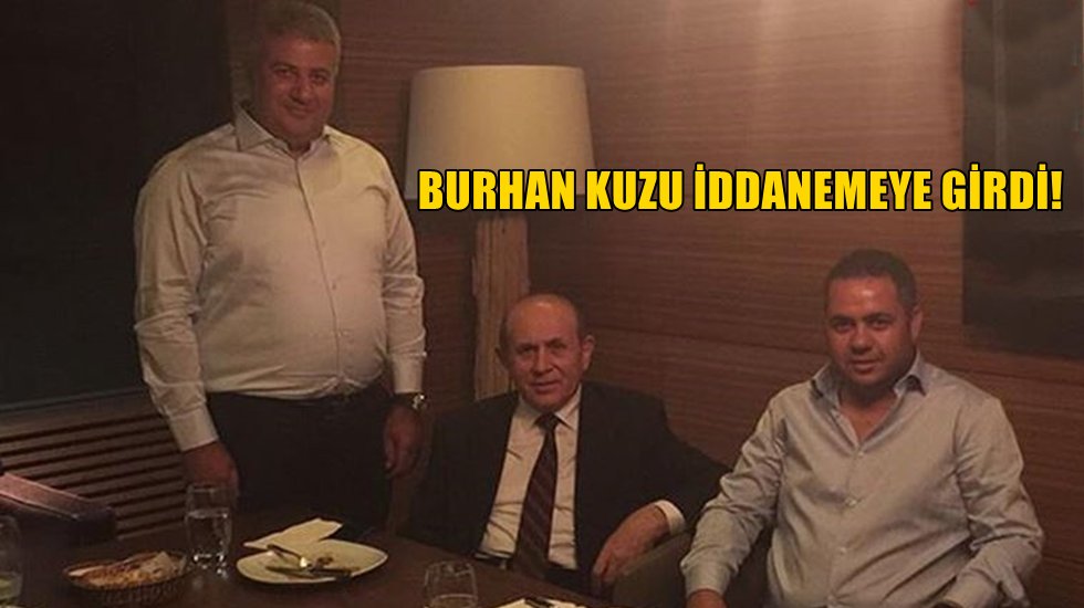 Uyuşturucu baronu Zindaşti i&ccedil;in ağırlaştırılmış m&uuml;ebbet istendi&hellip;