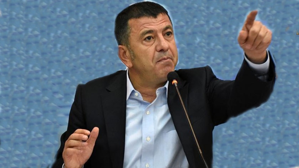 Ağbaba: &lsquo;Tek Adam Rejimi&rsquo;ne karşı halkın egemenliğini savunmaya devam edeceğiz