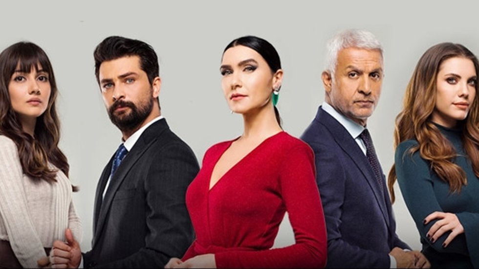 Yasak Elma dizisinde bomba ayrılık…