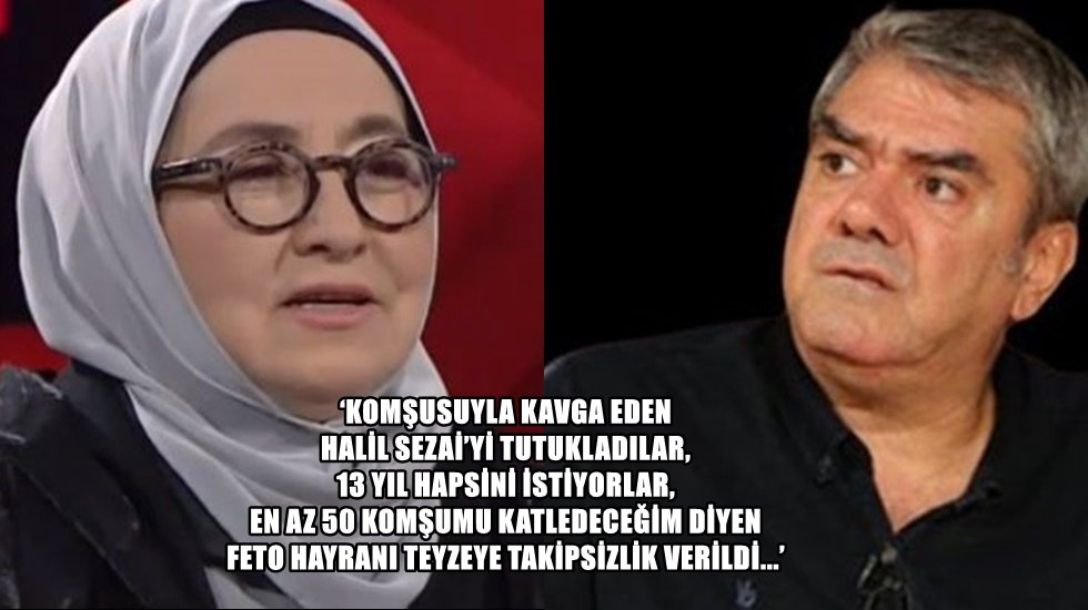 Yılmaz &Ouml;zdil yine yaptı yapacağını...
