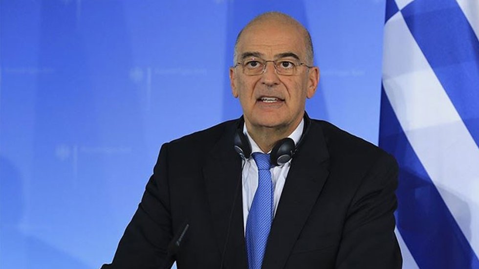 Yunanistan Dışişleri: T&uuml;rkiye cihat&ccedil;ıların seyahat acentesi haline geldi