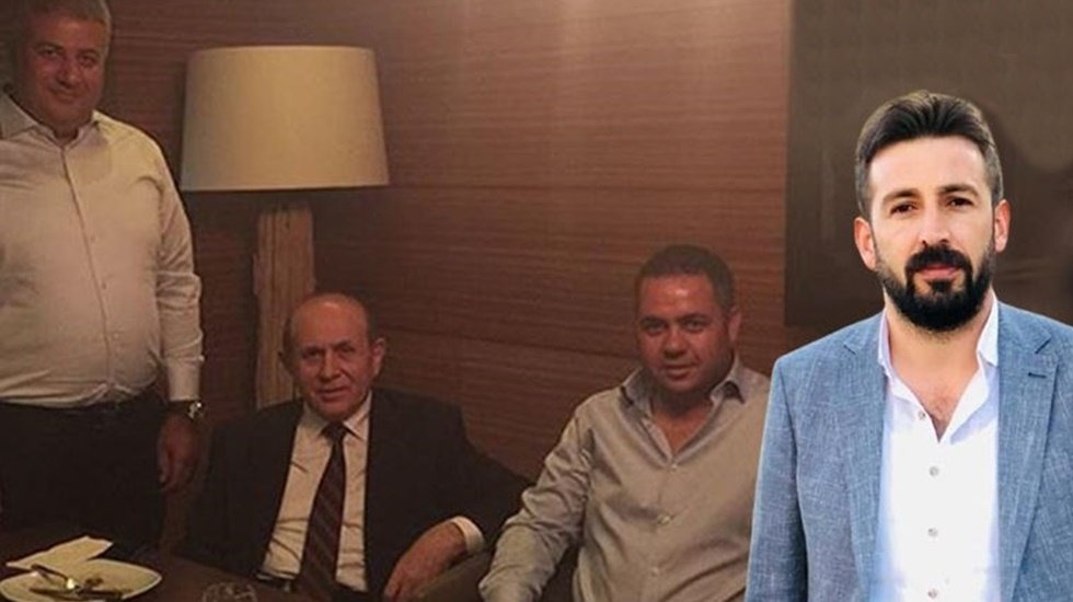 Zindaşti'nin akrabasından yaklaşık bir haftadır haber alınamıyor, ailesi MİT&rsquo;i su&ccedil;luyor