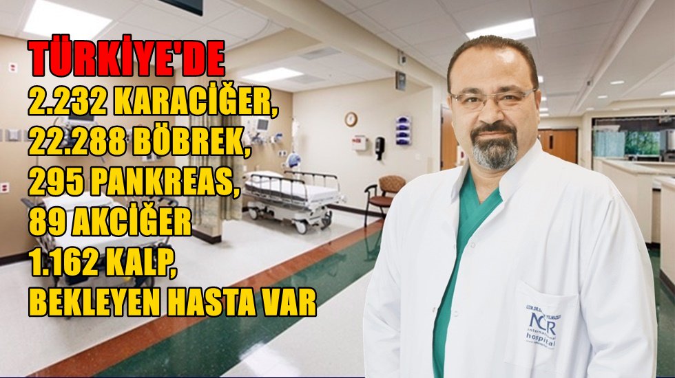 25 Bin Kişi Bağış Bekliyor!
